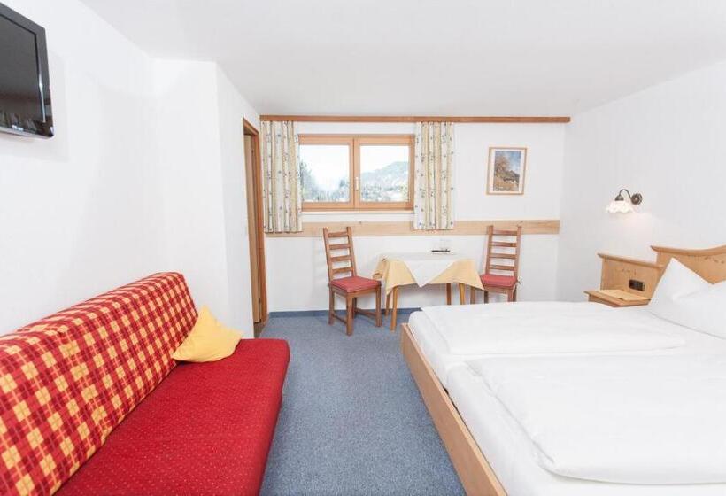 Bed and Breakfast Fideliushaus