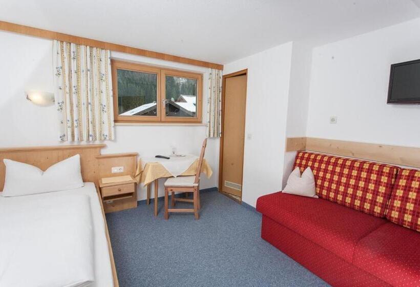 Bed and Breakfast Fideliushaus