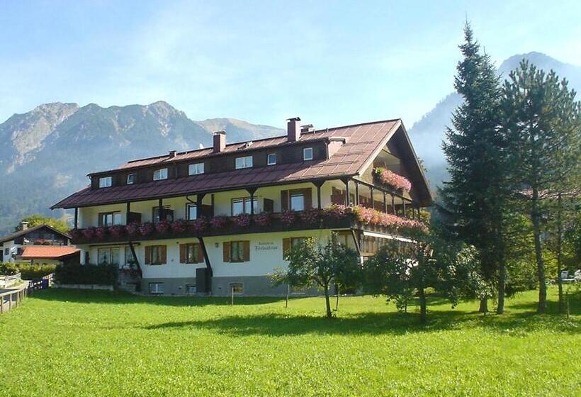 Bed and Breakfast Fideliushaus