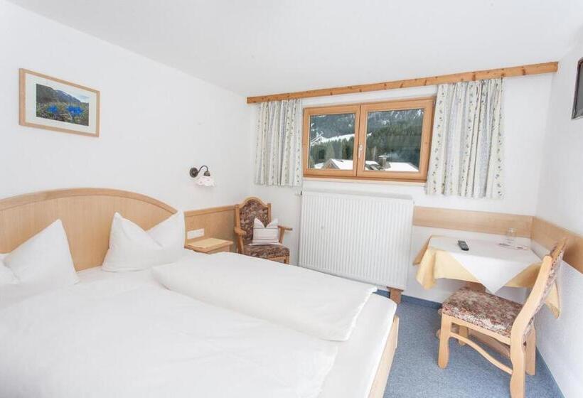 Bed and Breakfast Fideliushaus