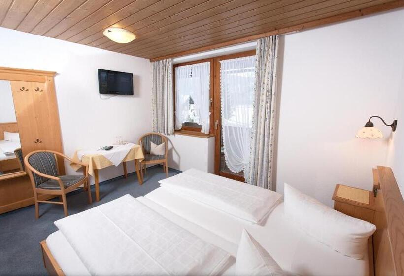 Bed and Breakfast Fideliushaus