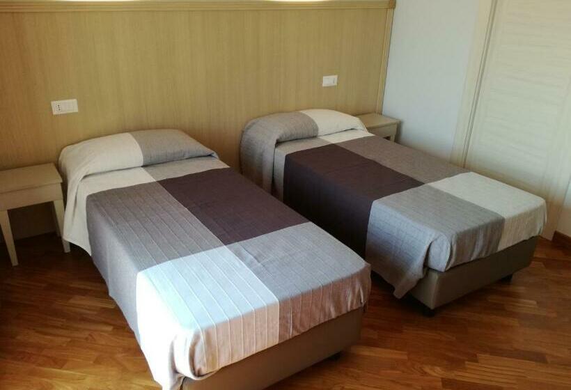 צימר Fonte Nuova Penne