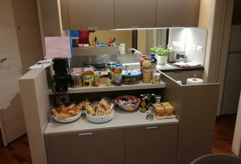 צימר Fonte Nuova Penne