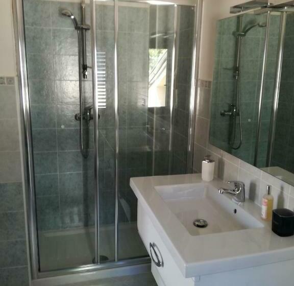 צימר Fonte Nuova Penne