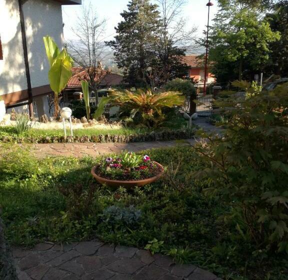 צימר Fonte Nuova Penne