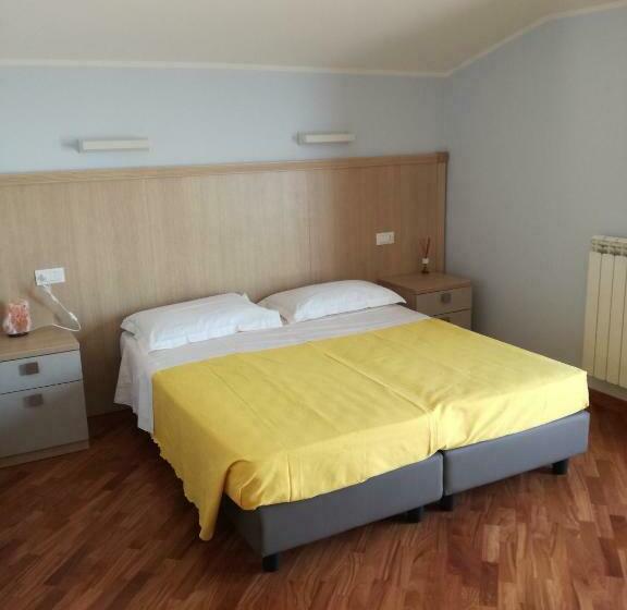 צימר Fonte Nuova Penne