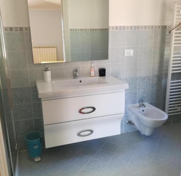 مبيت وإفطار Fonte Nuova Penne