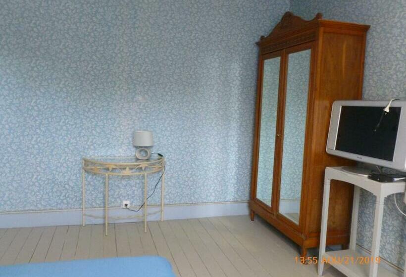 צימר Gite Des Belles Fontaines