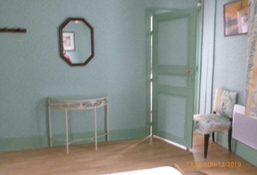 צימר Gite Des Belles Fontaines