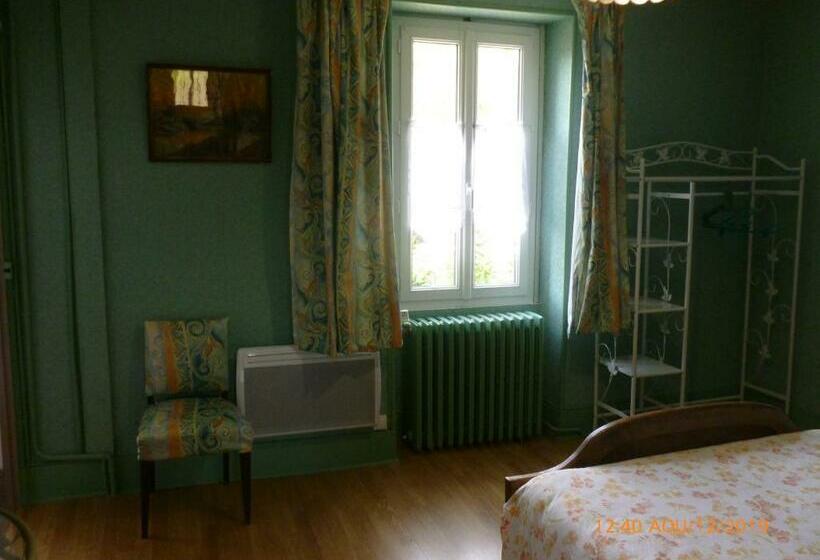 צימר Gite Des Belles Fontaines