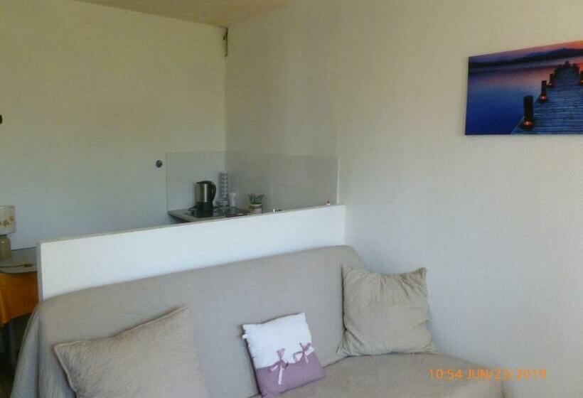 צימר Gite Des Belles Fontaines