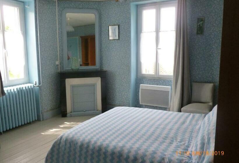 צימר Gite Des Belles Fontaines