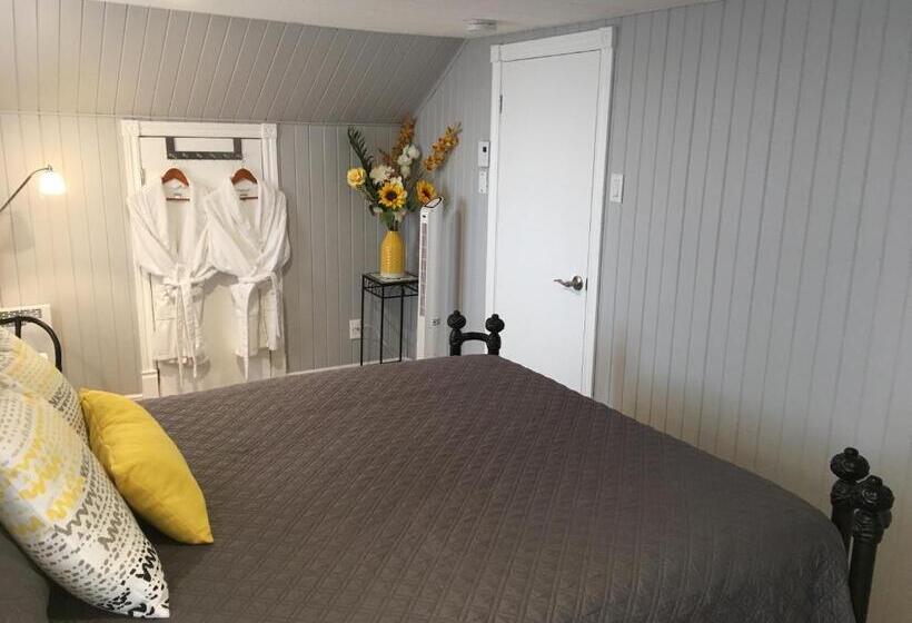 צימר Gîte De La Colline