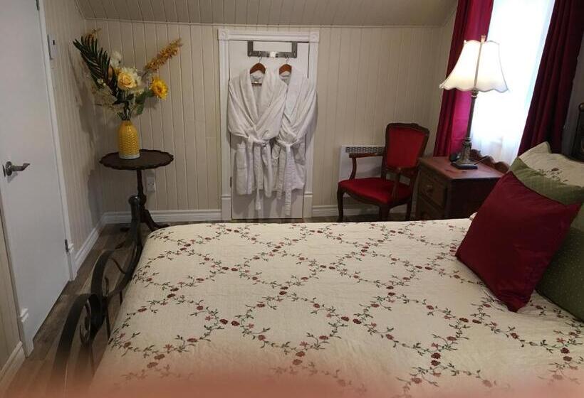 مبيت وإفطار Gîte De La Colline