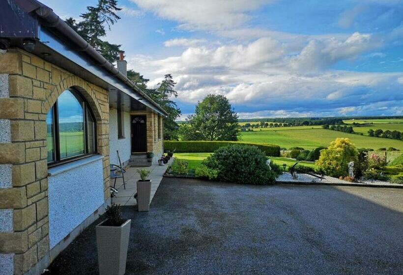 مبيت وإفطار Hillhaven Bed &breakfast