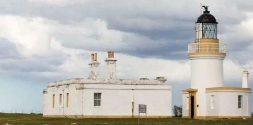 مبيت وإفطار Hillhaven Bed &breakfast