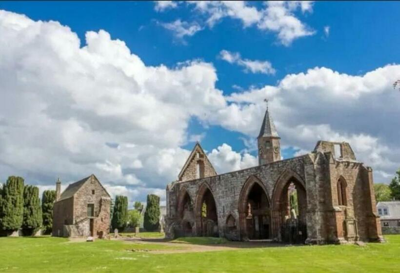 مبيت وإفطار Hillhaven Bed &breakfast