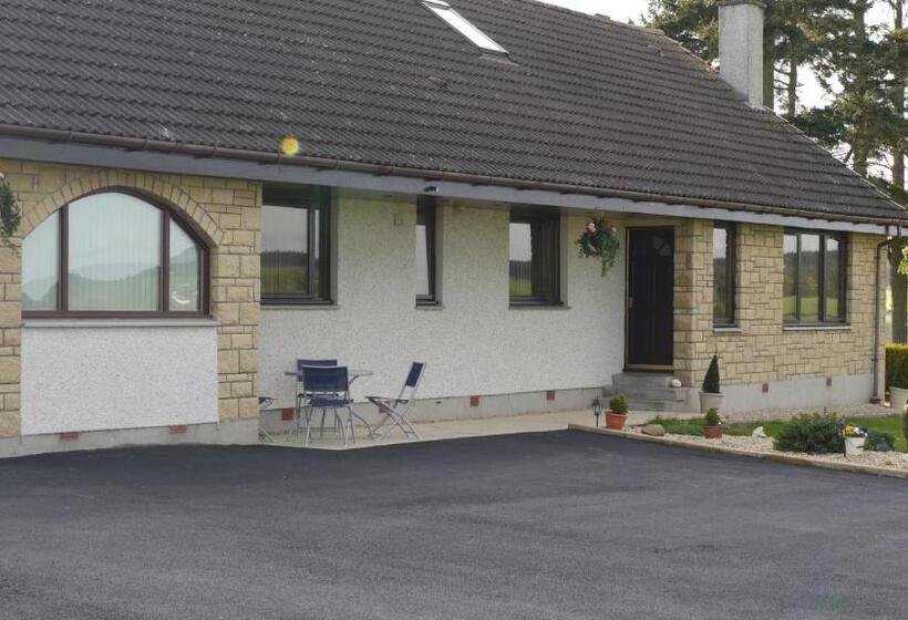 مبيت وإفطار Hillhaven Bed &breakfast