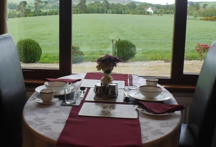 مبيت وإفطار Hillhaven Bed &breakfast