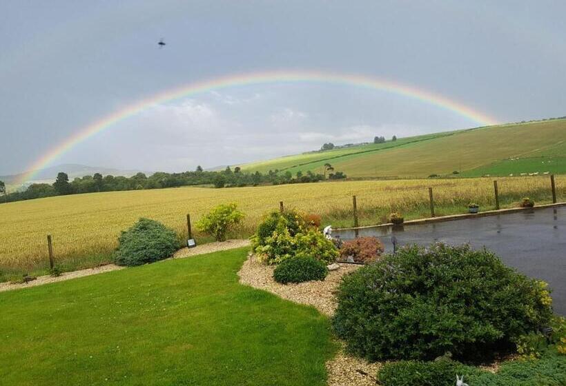 مبيت وإفطار Hillhaven Bed &breakfast