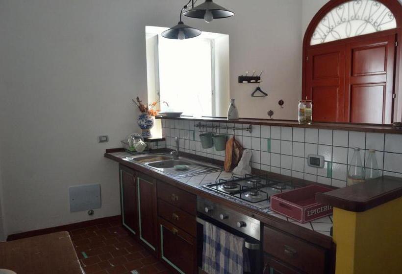 צימר Il Giardino Del Sole