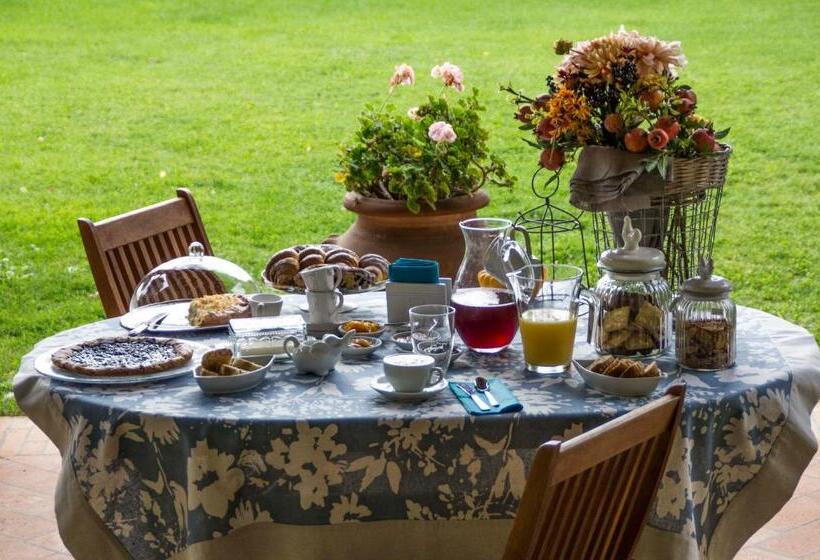 민박 Il Giardino Delle Rose