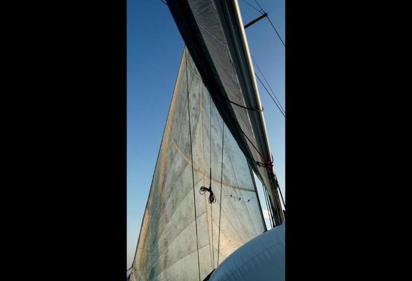 צימר Il Giardino Di Fe