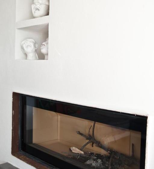 צימר Il Giardino Di Fe