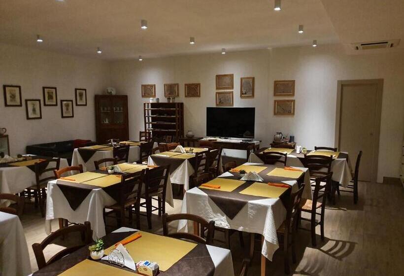 민박 La Baita Di Pilato