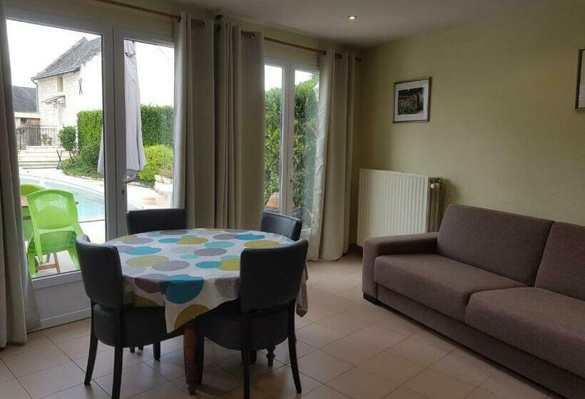 민박 La Bonne Note