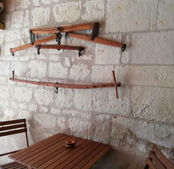 민박 La Bonne Note