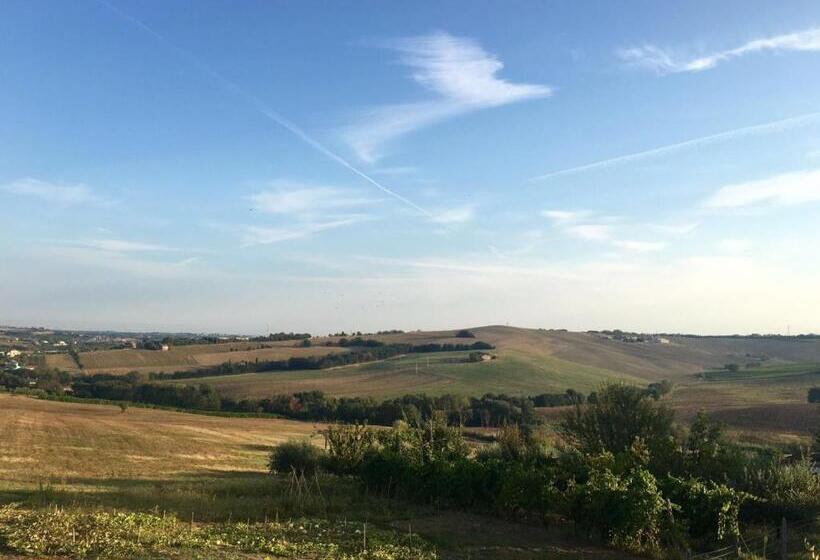 住宿加早餐 La Casetta