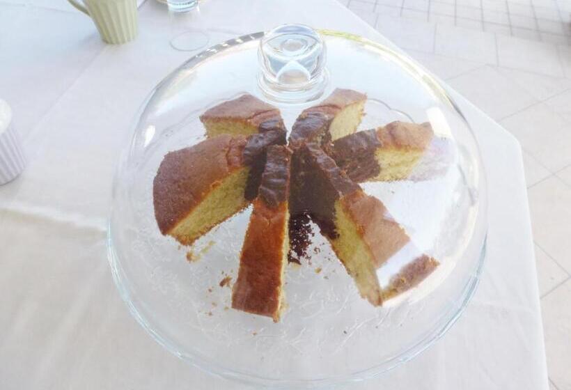 住宿加早餐 La Casetta