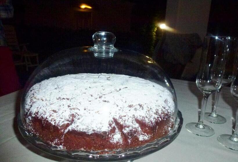 住宿加早餐 La Casetta