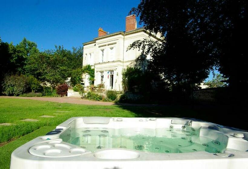 Bed and Breakfast La Gentilhommiere De Saumur