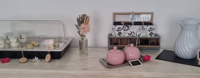ベッドアンドブレックファースト La Maison De Vénus