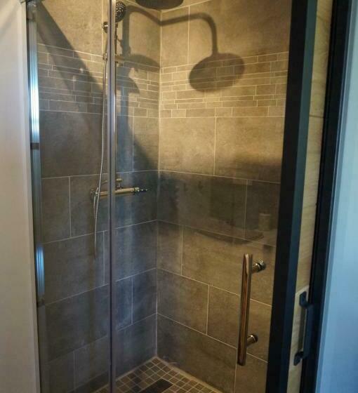 مبيت وإفطار La Rogeraie Cap Gris Nez