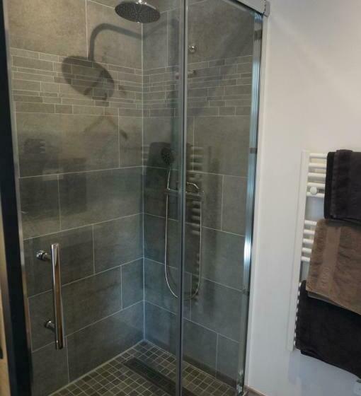 مبيت وإفطار La Rogeraie Cap Gris Nez