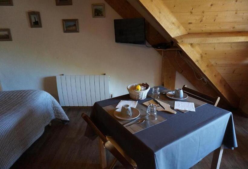 مبيت وإفطار La Rogeraie Cap Gris Nez