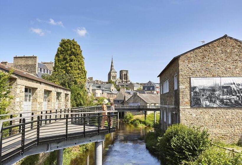 Nocleg ze śniadaniem Maison D Hôtes La Suite 27, Appartement La Suite 27, 3clevacances