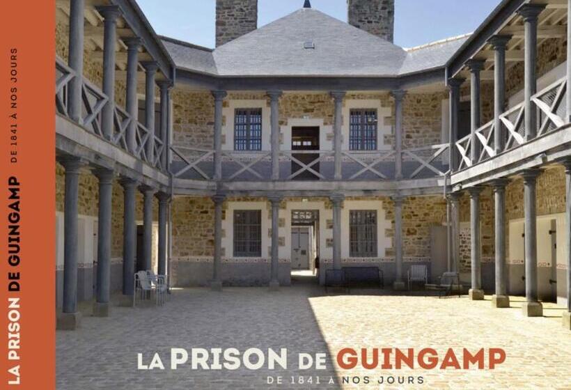 Nocleg ze śniadaniem Maison D Hôtes La Suite 27, Appartement La Suite 27, 3clevacances