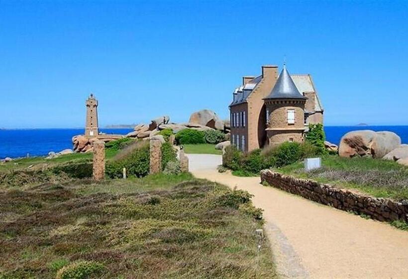 Nocleg ze śniadaniem Maison D Hôtes La Suite 27, Appartement La Suite 27, 3clevacances