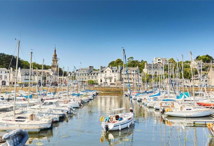 مبيت وإفطار Maison D Hôtes La Suite 27, Appartement La Suite 27, 3clevacances