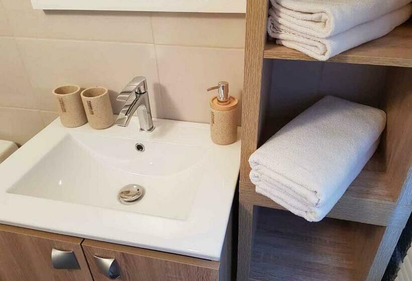 مبيت وإفطار Le Colombier Bretagne