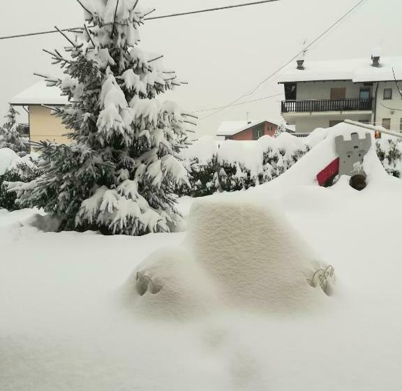 צימר Le Joli Rosier