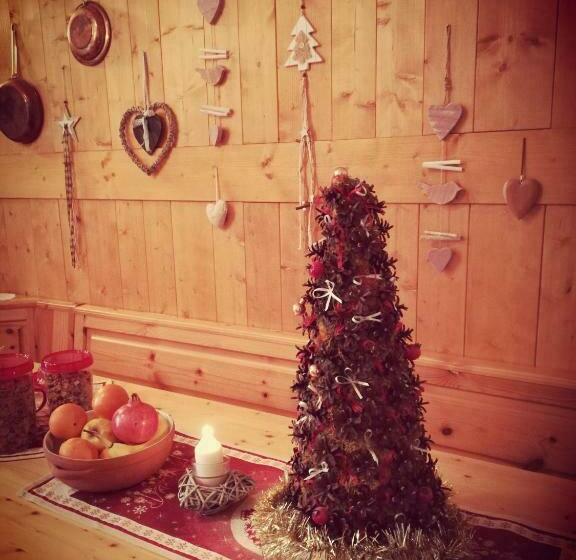 צימר Le Joli Rosier