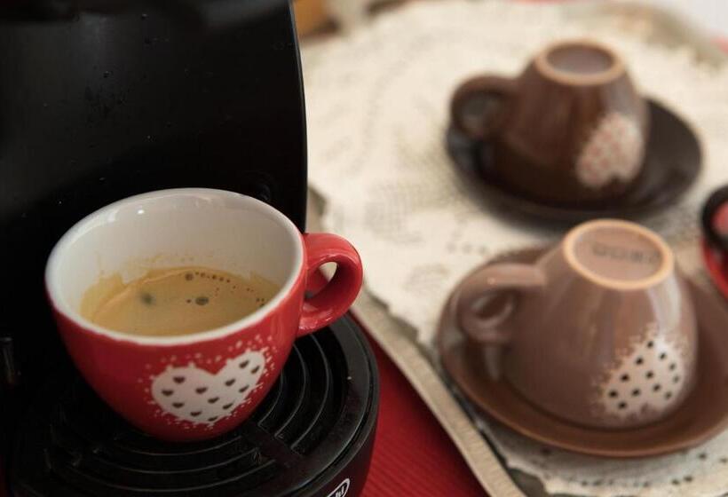 צימר Le Joli Rosier