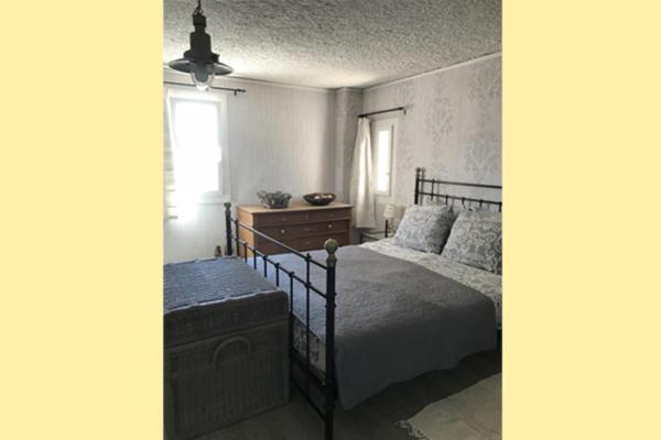 ベッドアンドブレックファースト Les Secrets Du Mistral