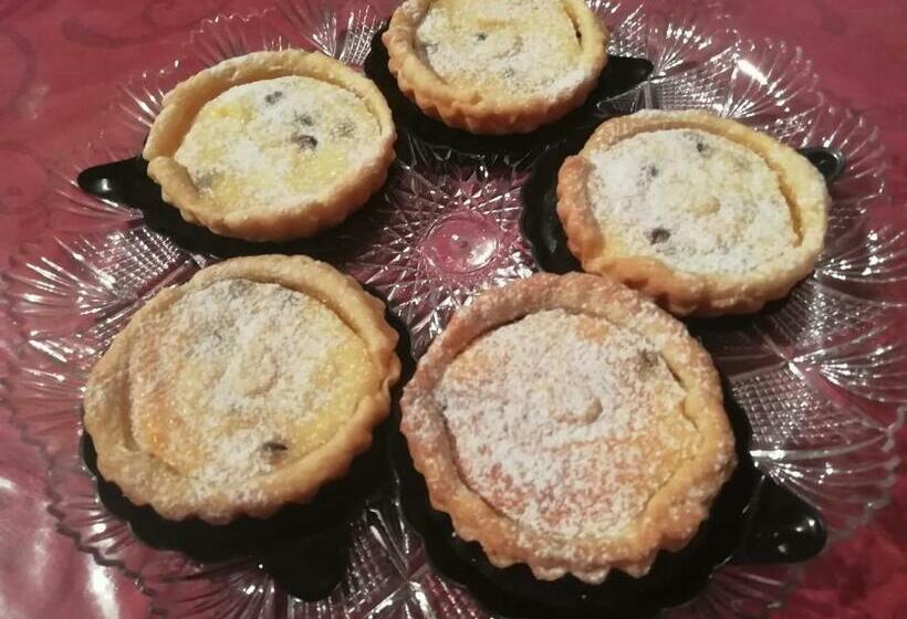 ベッドアンドブレックファースト Lo Statere D Argento