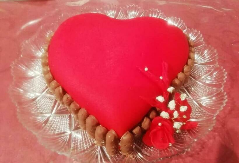 ベッドアンドブレックファースト Lo Statere D Argento